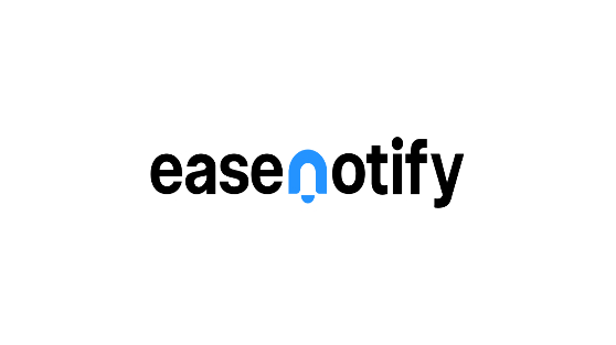 EaseNotify social preview